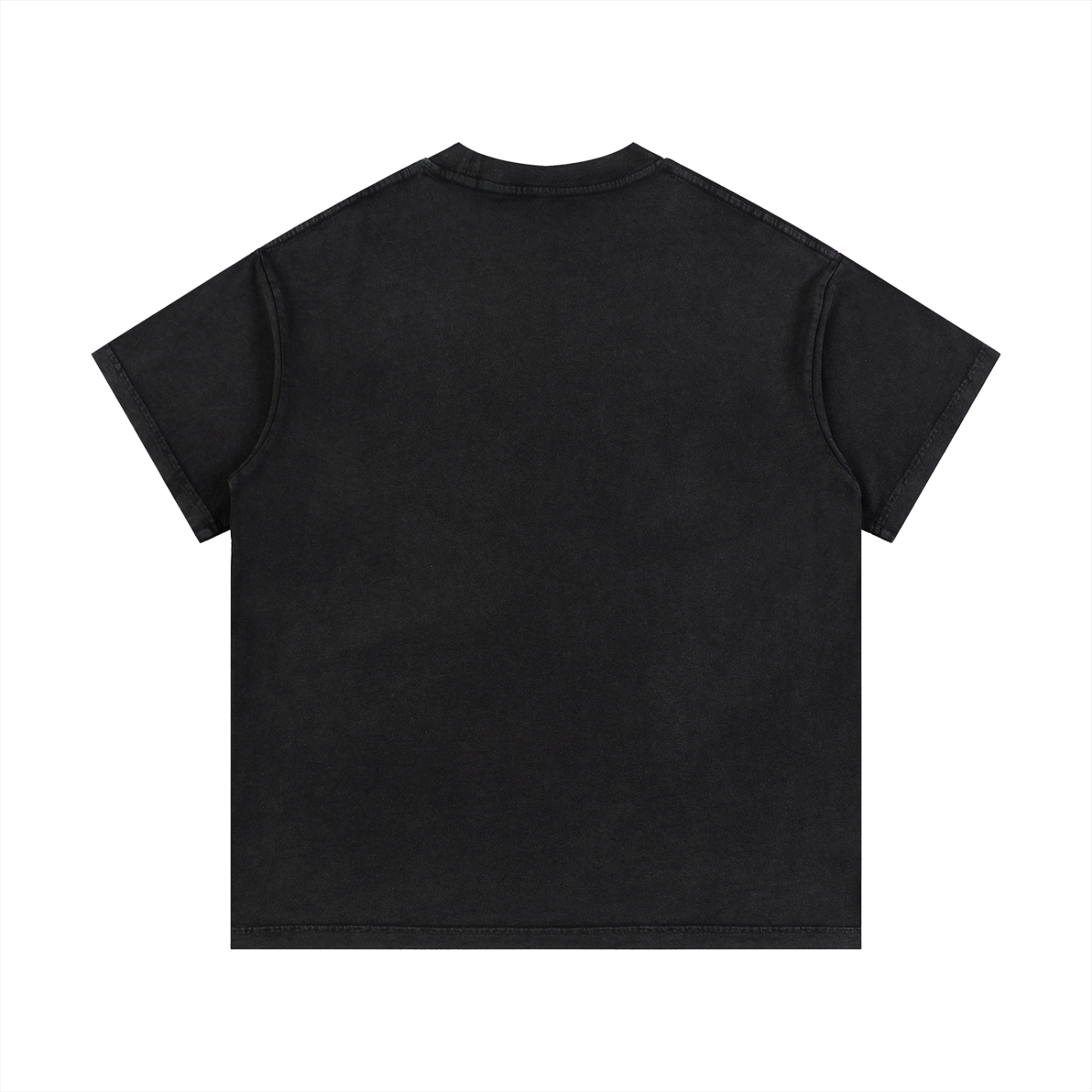 Perfection Heals Pain Vintage Wash Cotton T-Shirt
