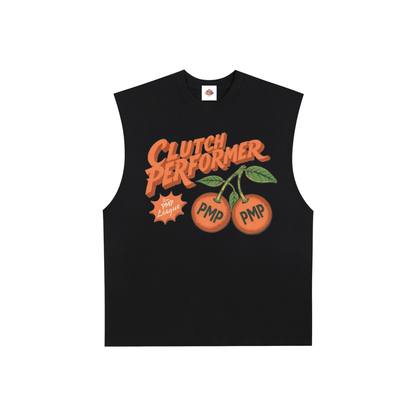 Clutch Performer Tank Top
