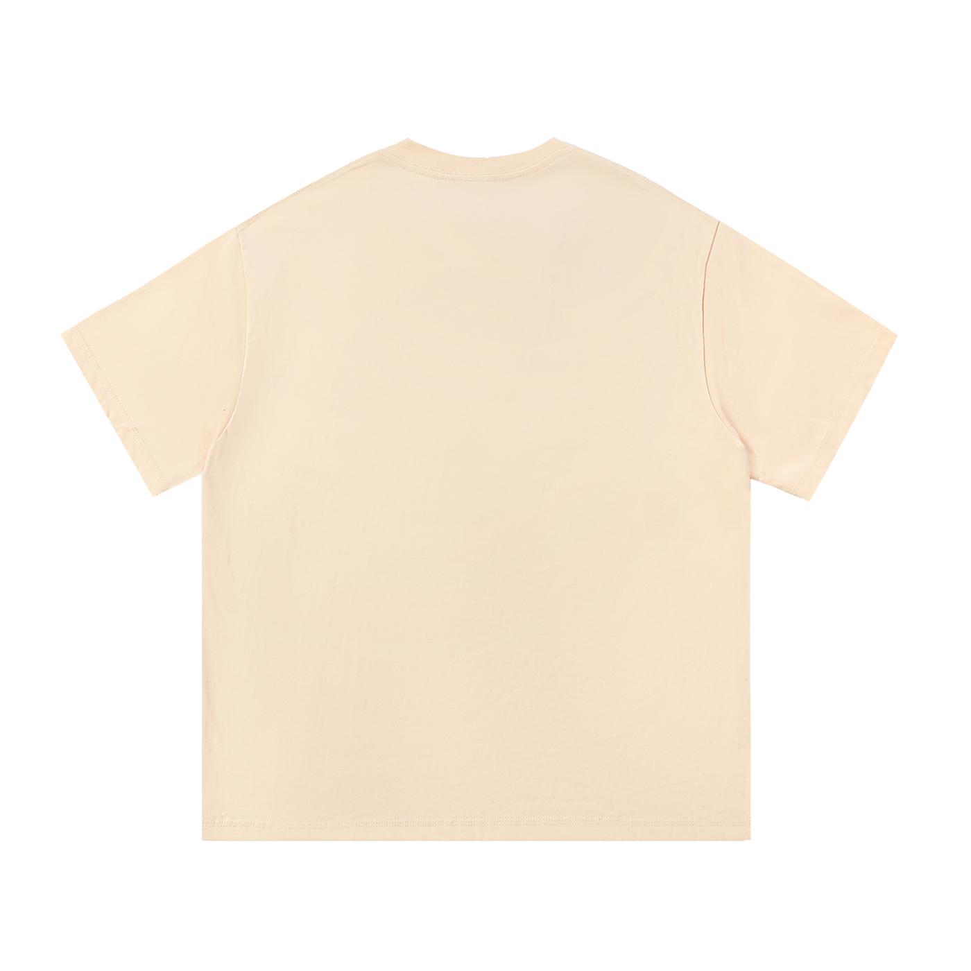 Essential Gold Fangs Grill T-Shirt