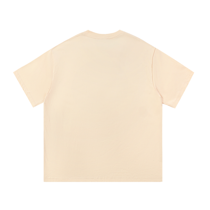 Essential Gold Fangs Grill T-Shirt