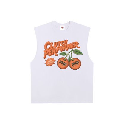 Clutch Performer Tank Top