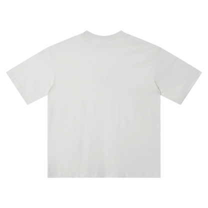 PMP Sorona "Card Game" Quick-Dry T-Shirt