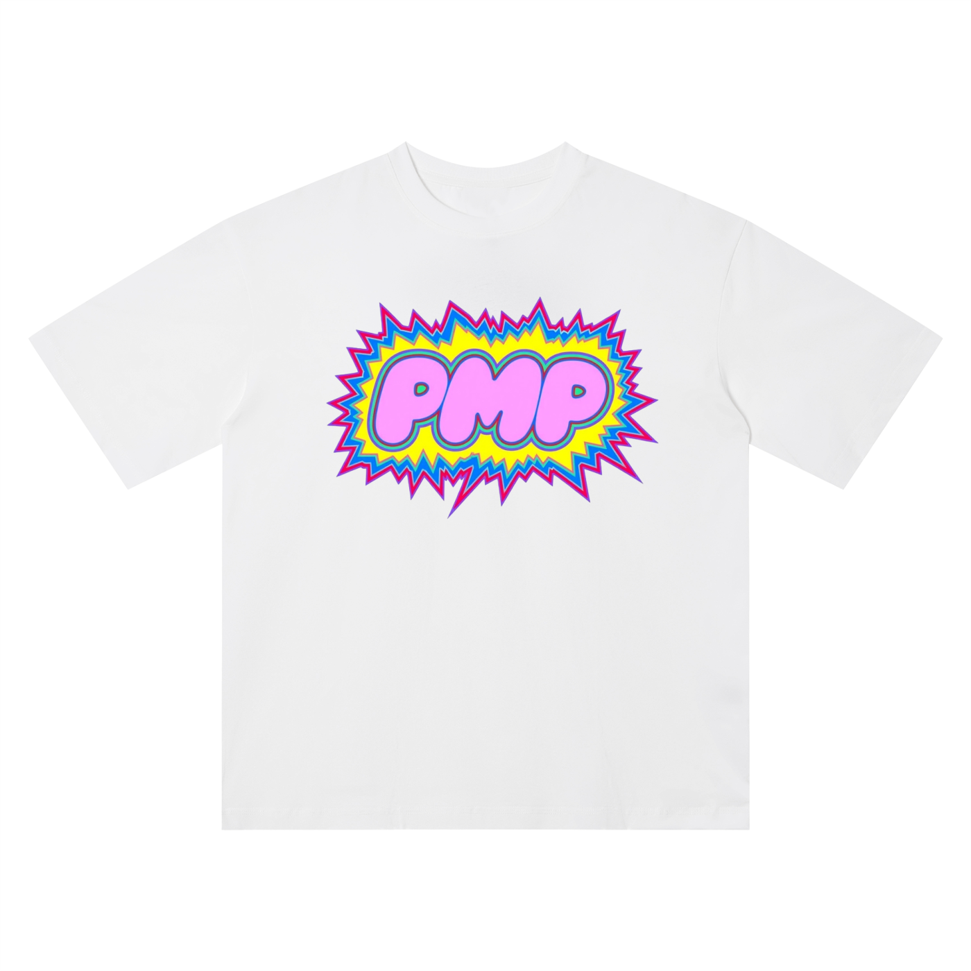 PMP Vaporwave