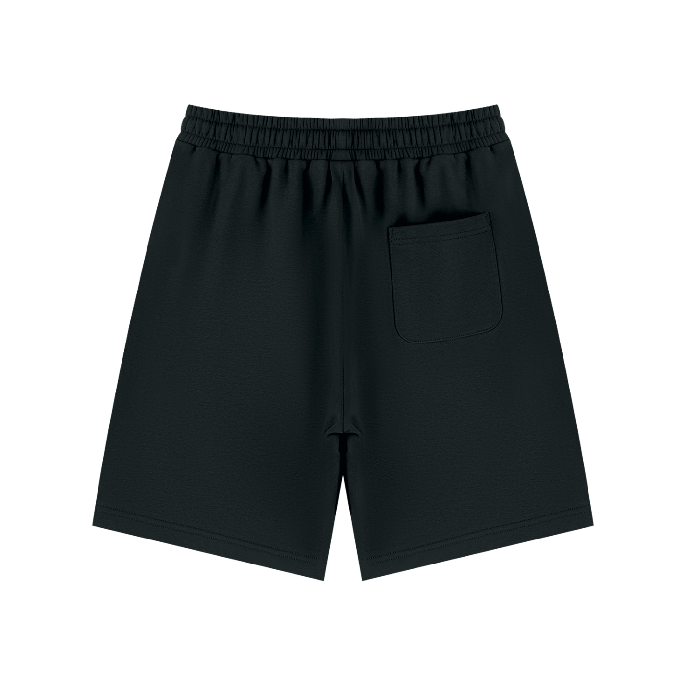 PMP Racer Drawstring Shorts