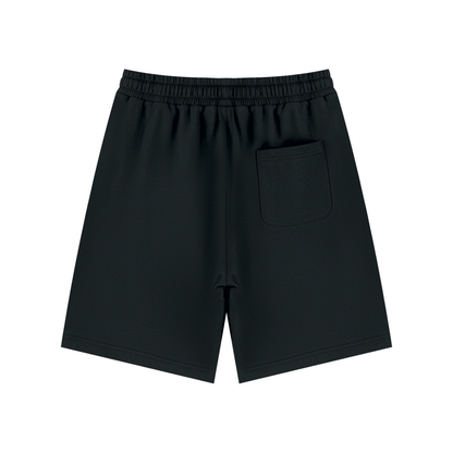 PMP Racer Drawstring Shorts