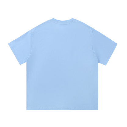 Essential Gold Fangs Grill T-Shirt