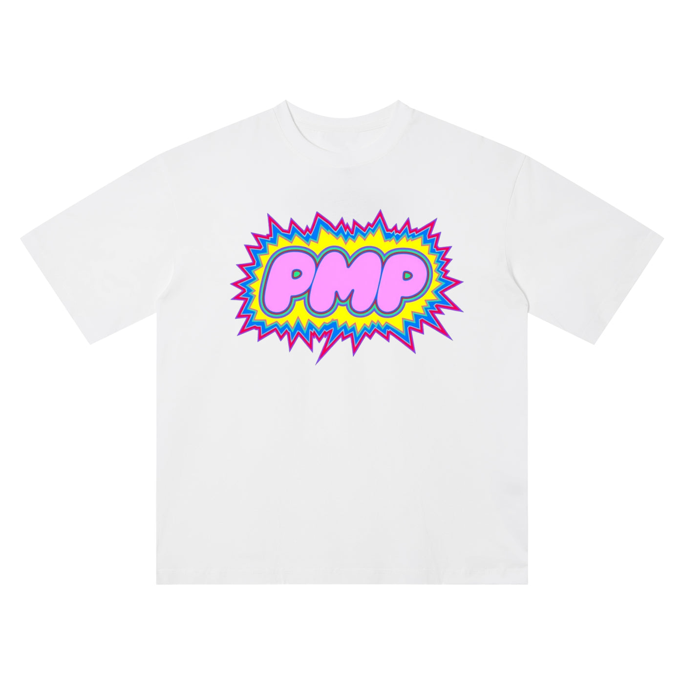 PMP Vaporwave