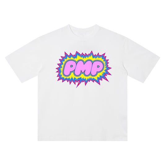 PMP Vaporwave