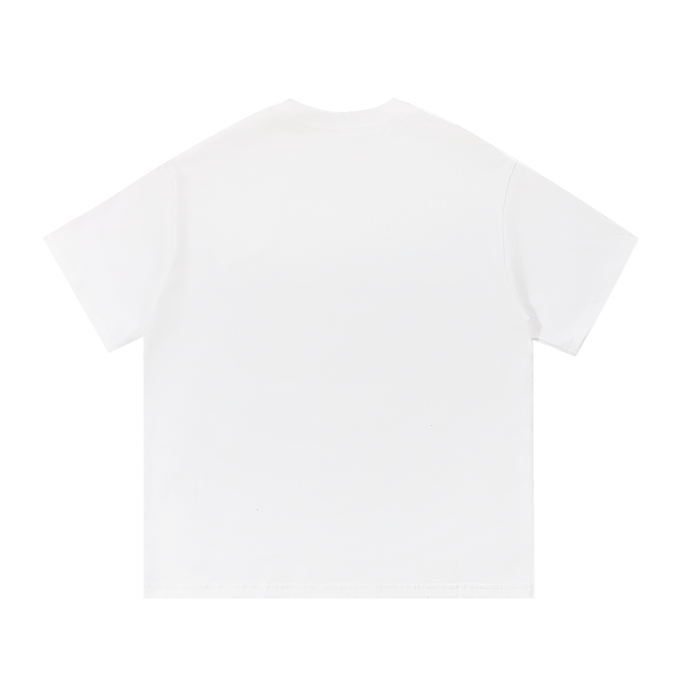Essential Gold Fangs Grill T-Shirt