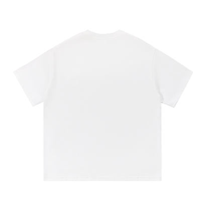 Essential Gold Fangs Grill T-Shirt