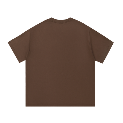 Essential Gold Fangs Grill T-Shirt