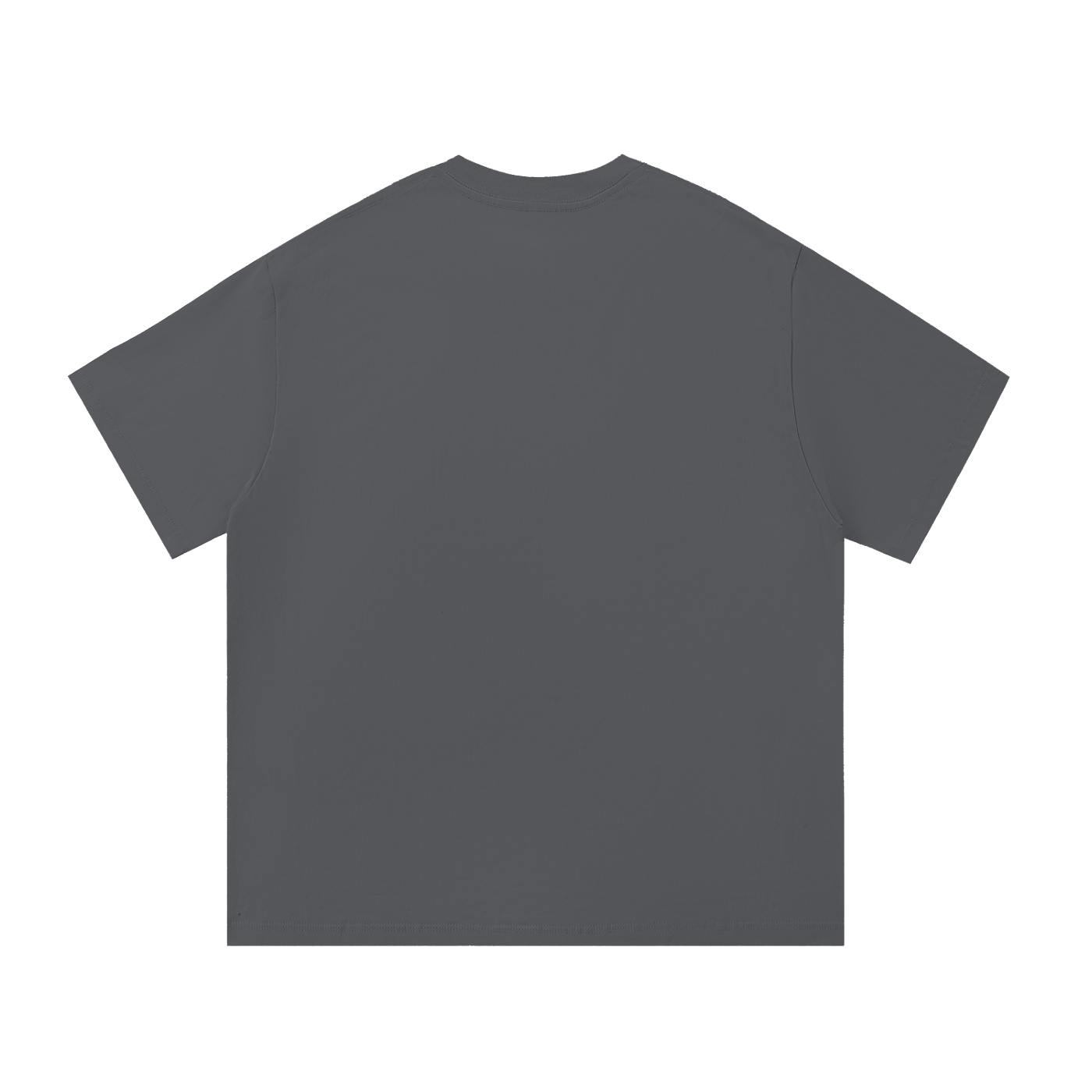 Essential Gold Fangs Grill T-Shirt
