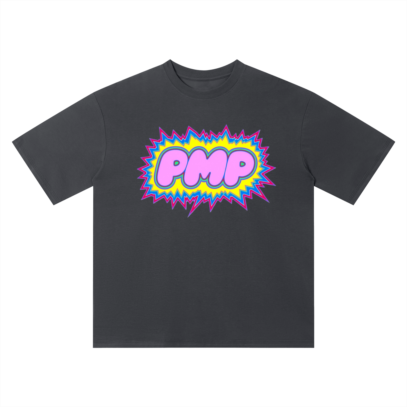 PMP Vaporwave
