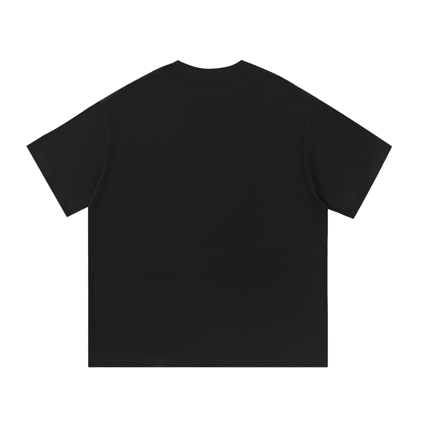 Essential Gold Fangs Grill T-Shirt