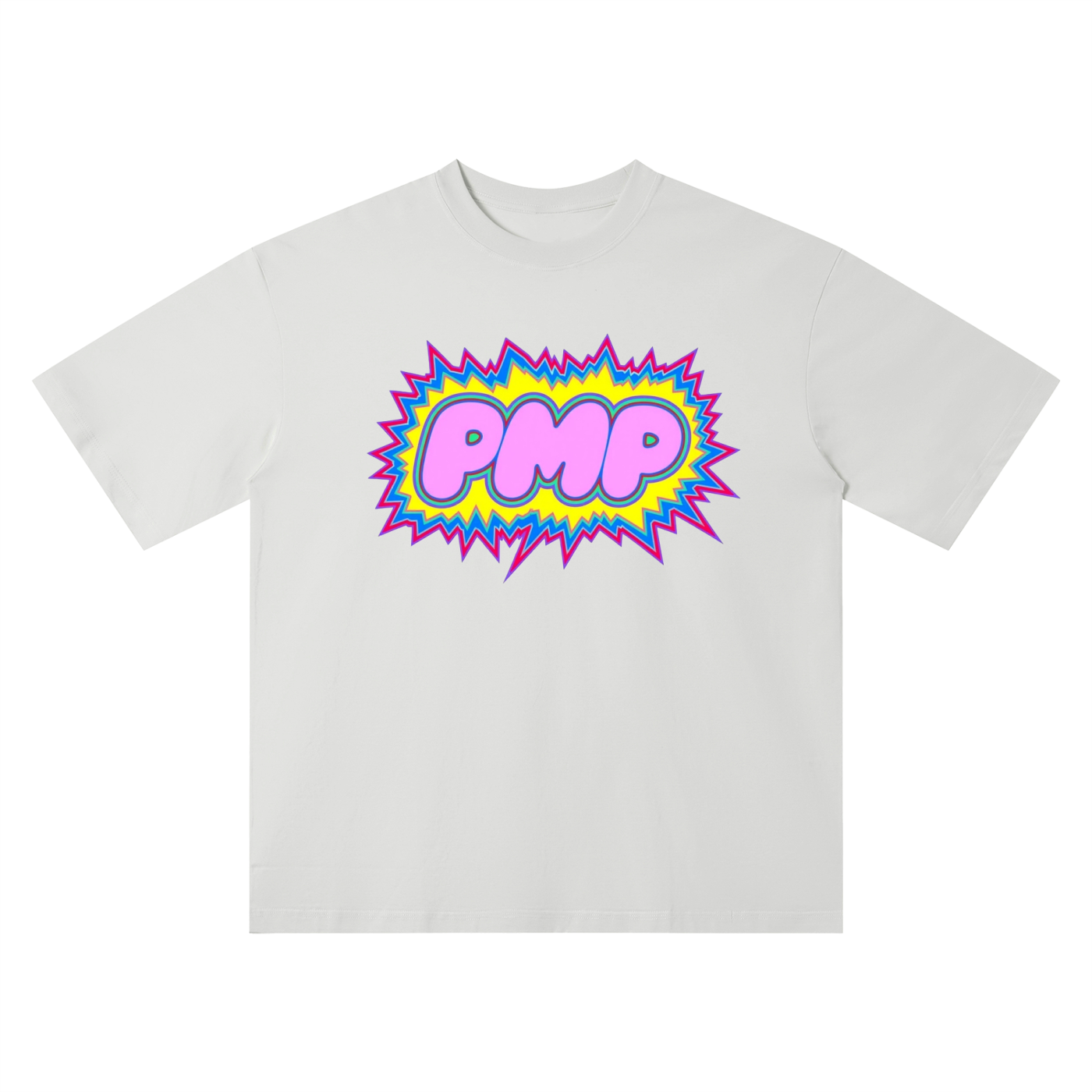 PMP Vaporwave