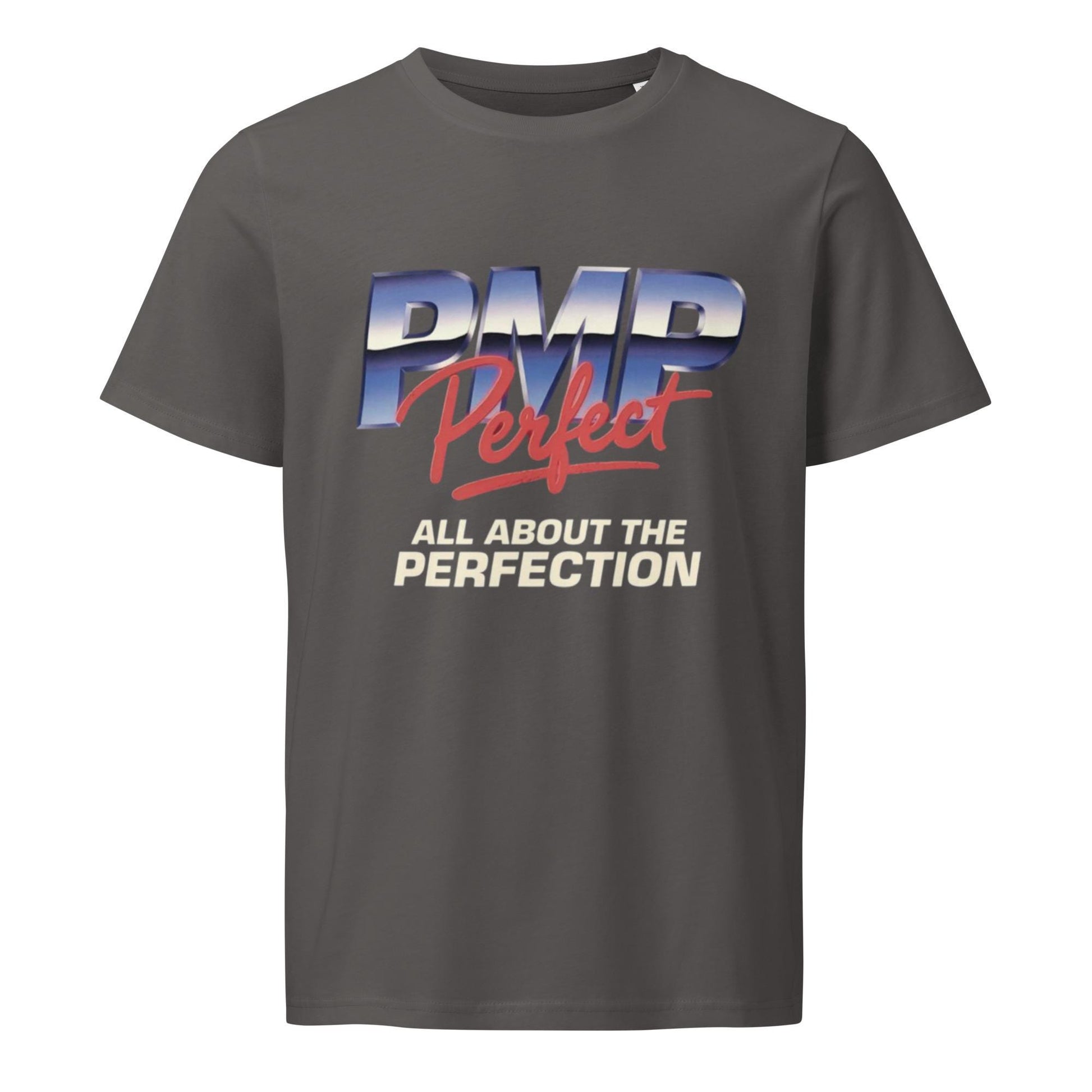 All About Perfection PMP