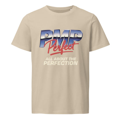 All About Perfection PMP