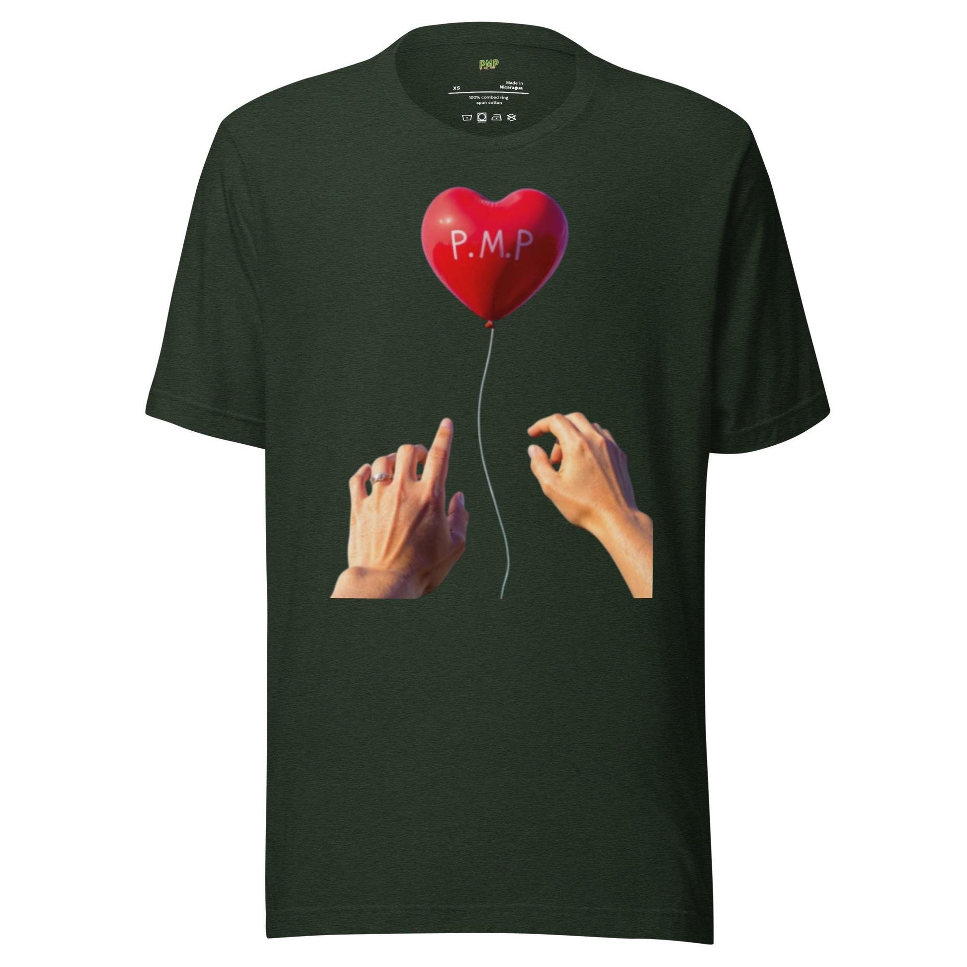 Float Away Balloon