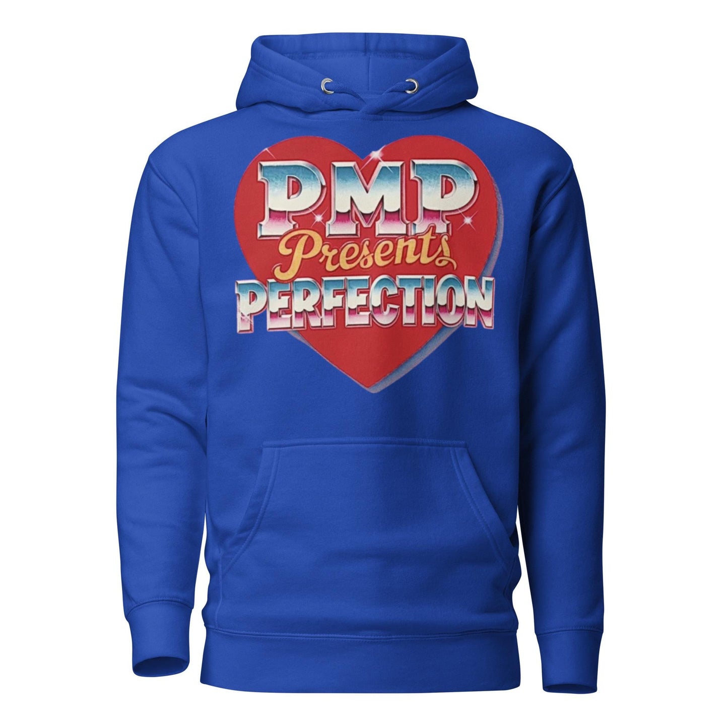 PMP Presents Hoodie