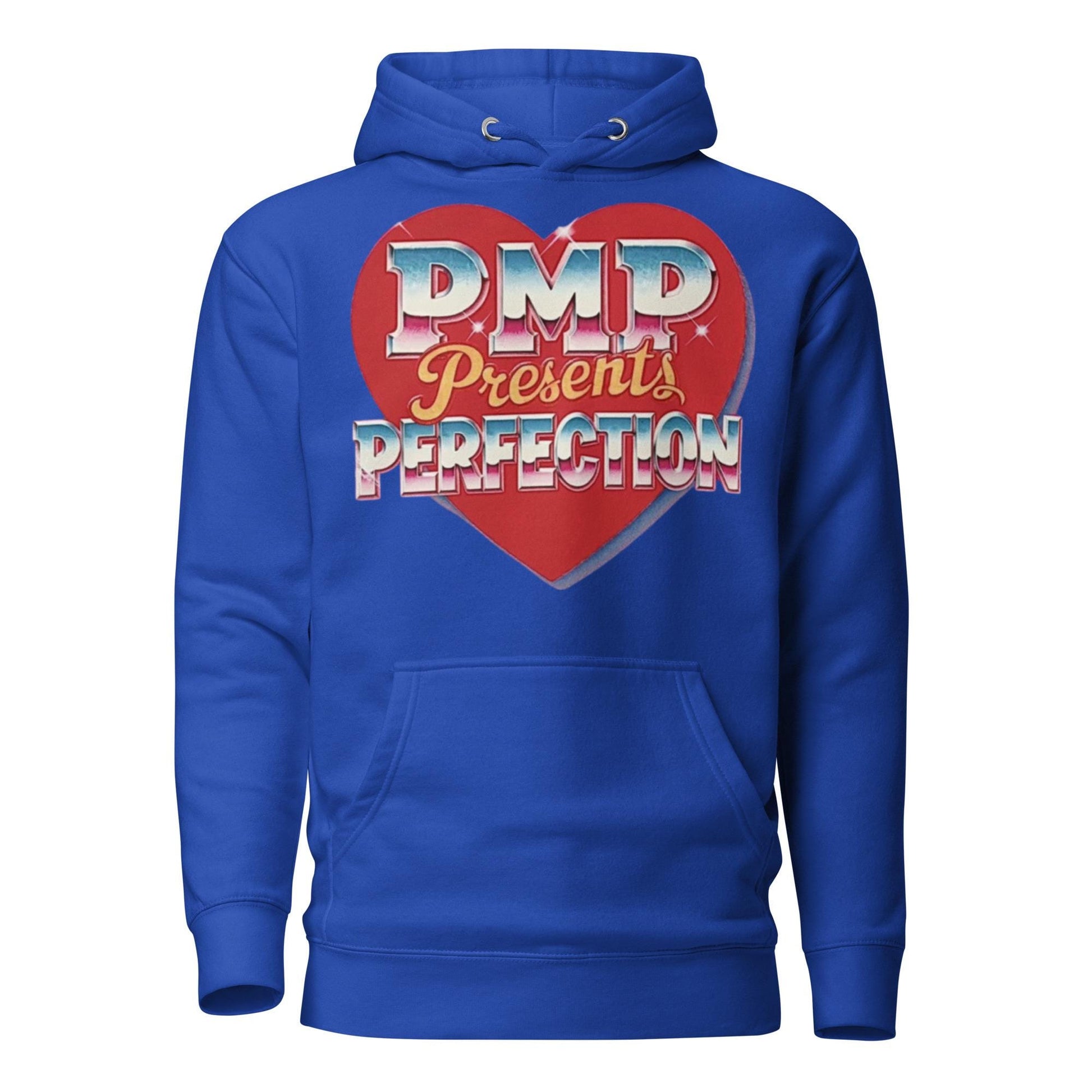 PMP Presents Hoodie
