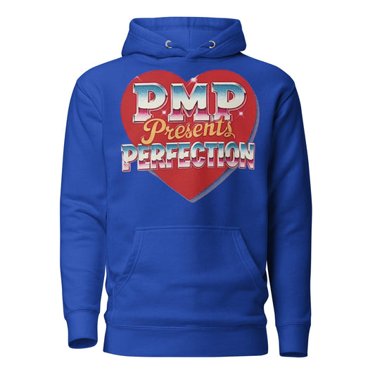 PMP Presents Hoodie