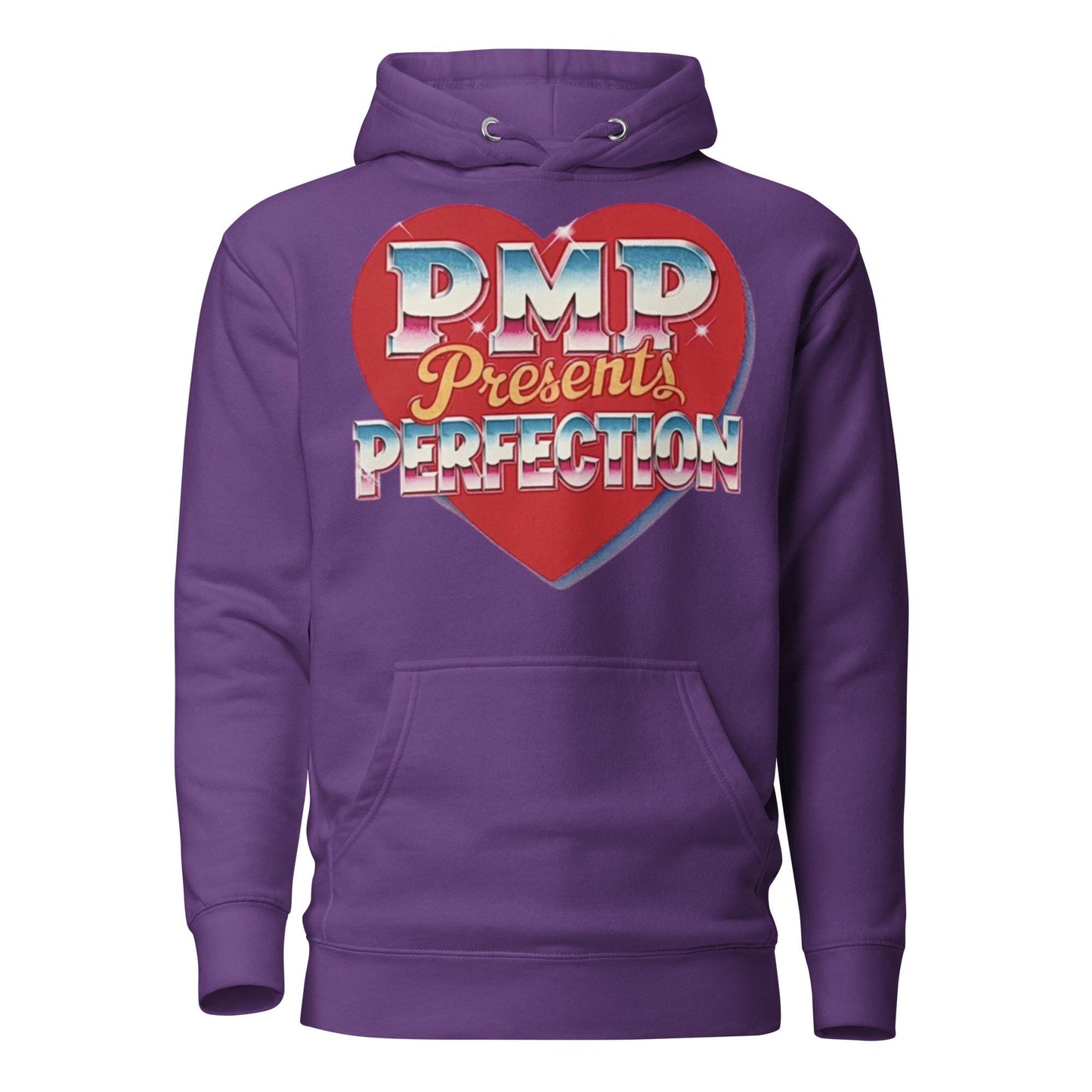 PMP Presents Hoodie