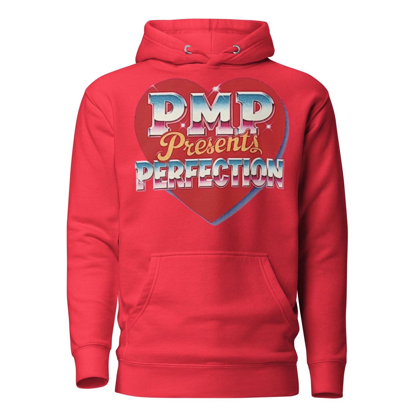 PMP Presents Hoodie