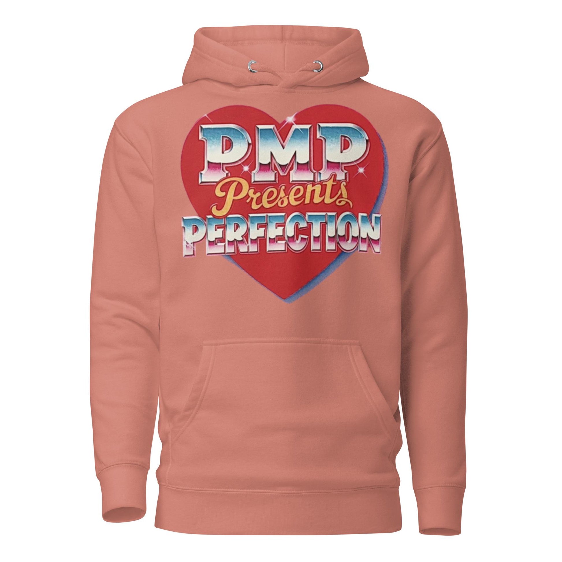 PMP Presents Hoodie