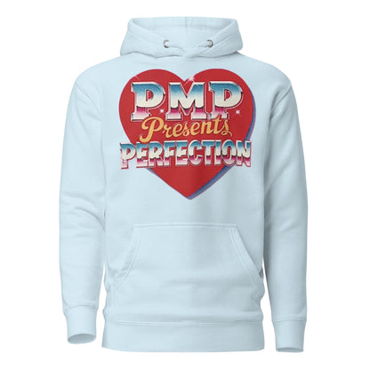 PMP Presents Hoodie