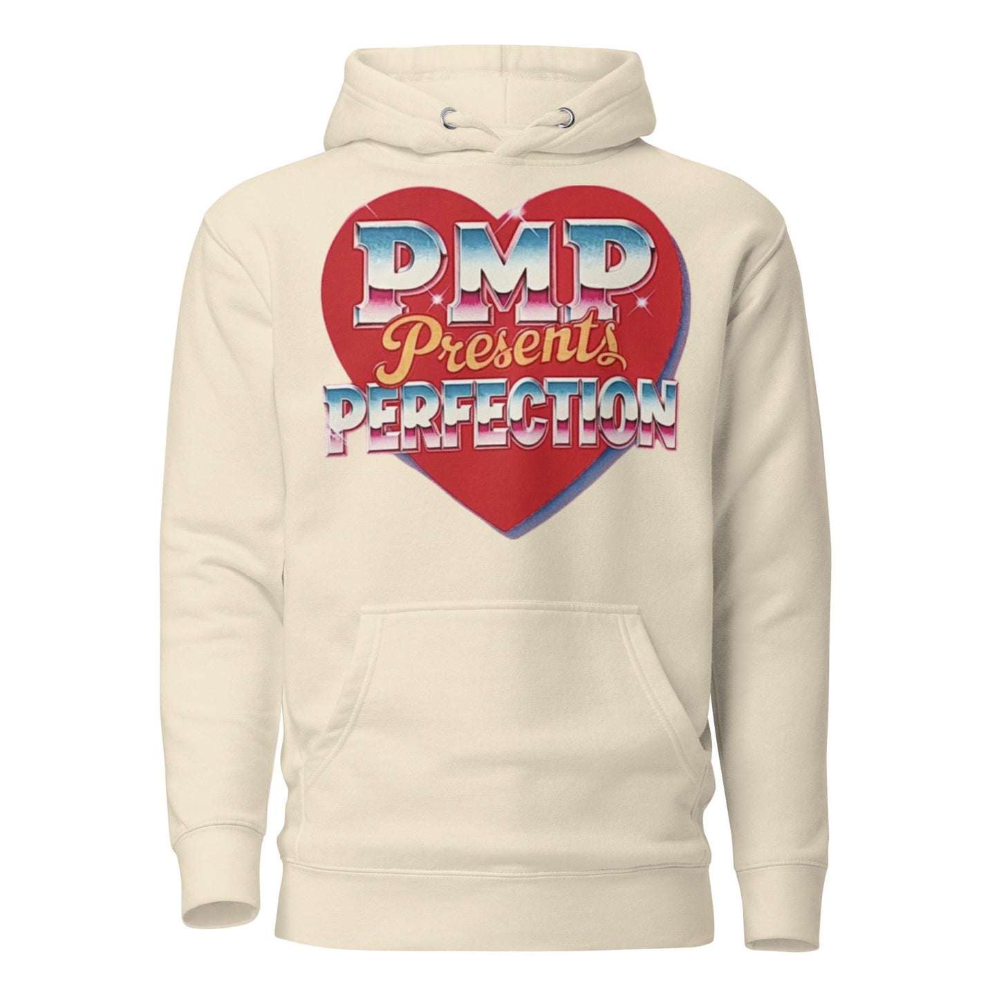 PMP Presents Hoodie