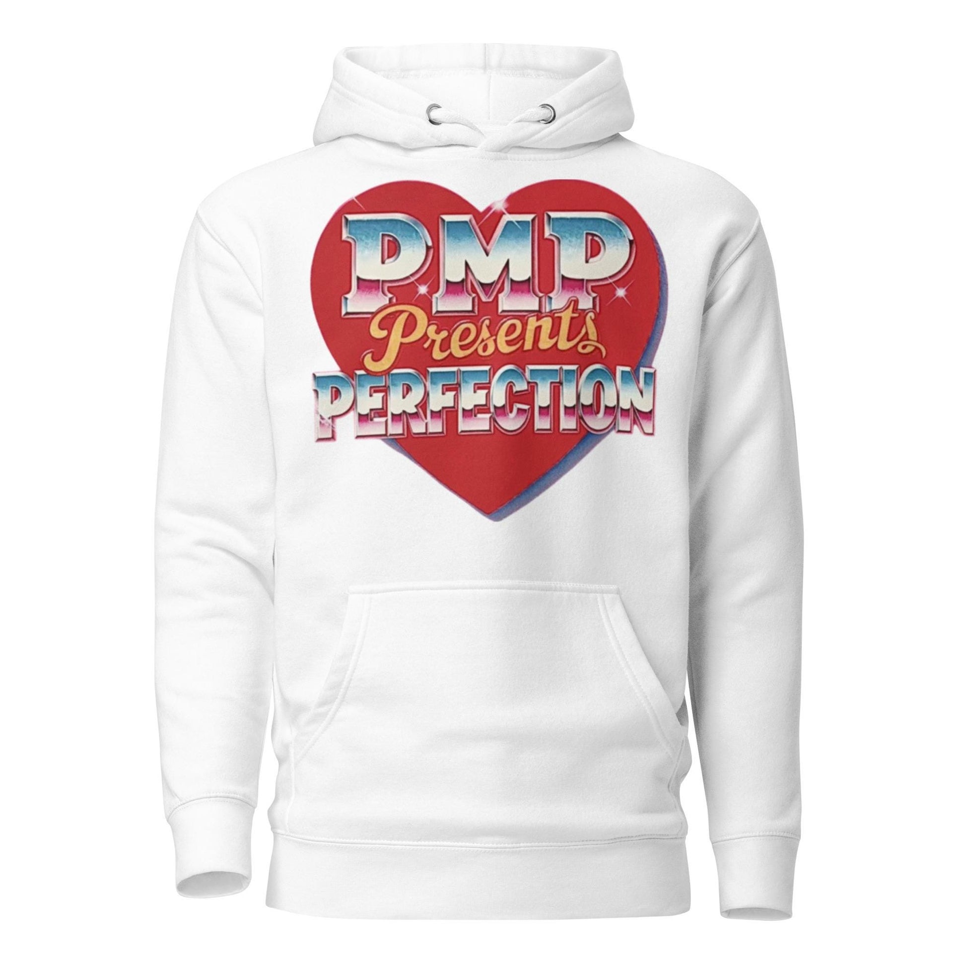 PMP Presents Hoodie