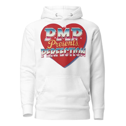 PMP Presents Hoodie