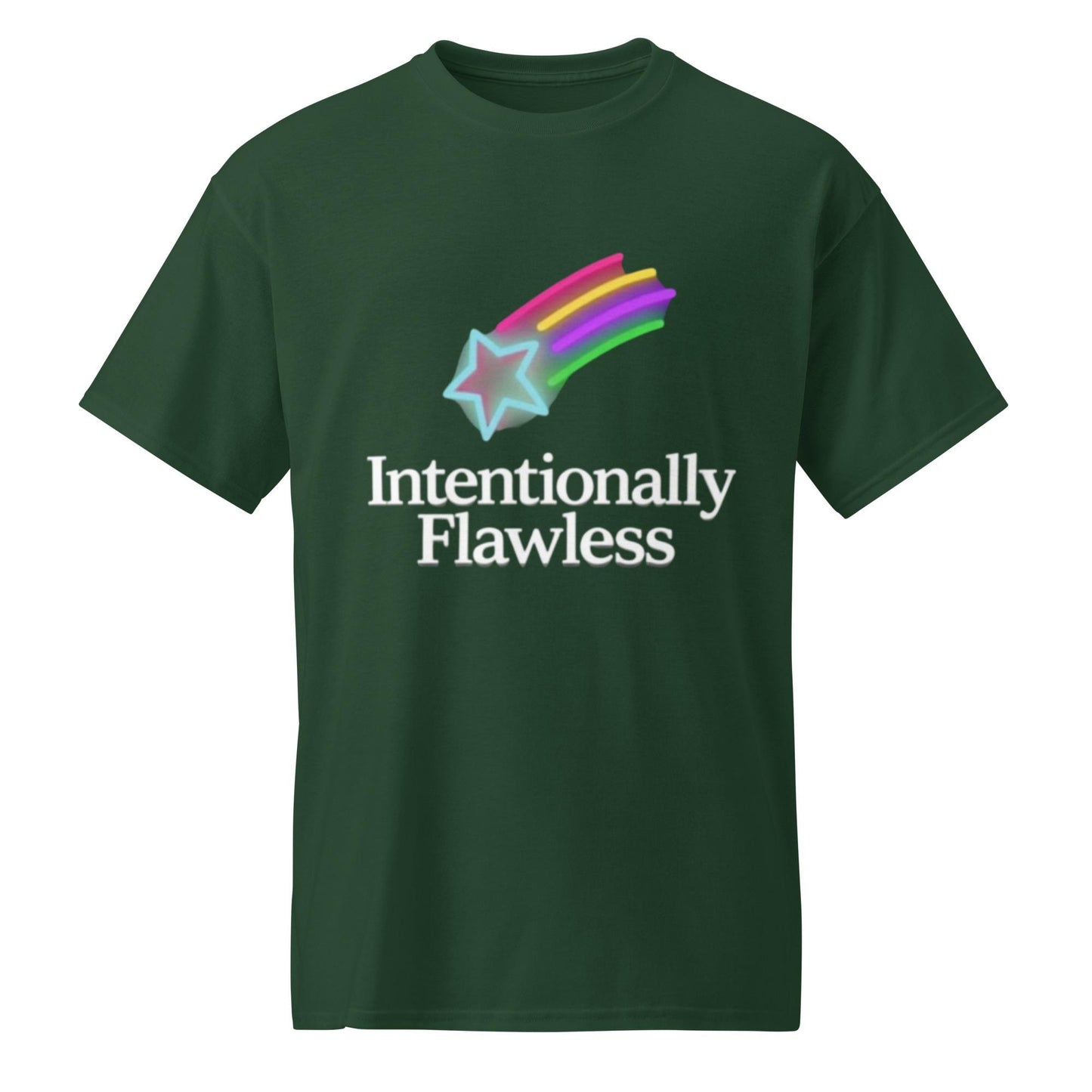 PMP Intentionally Flawless Tee