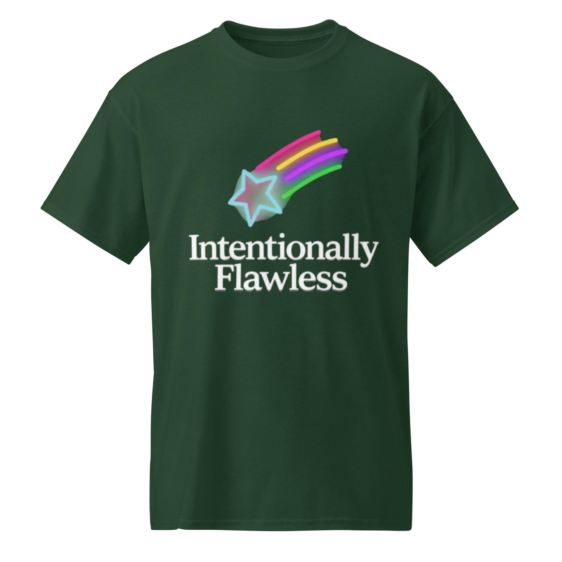 PMP Intentionally Flawless Tee