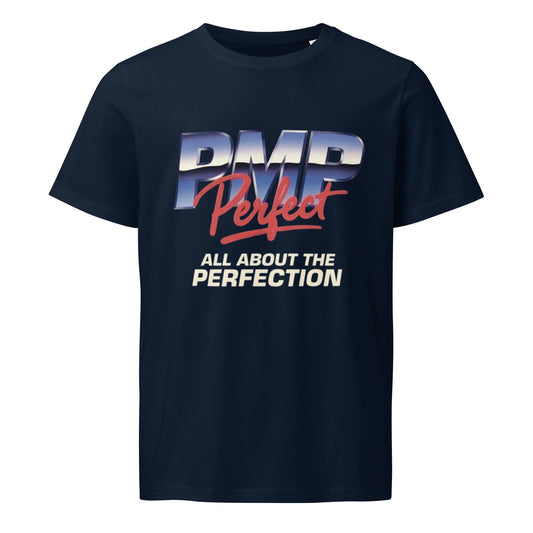 All About Perfection PMP