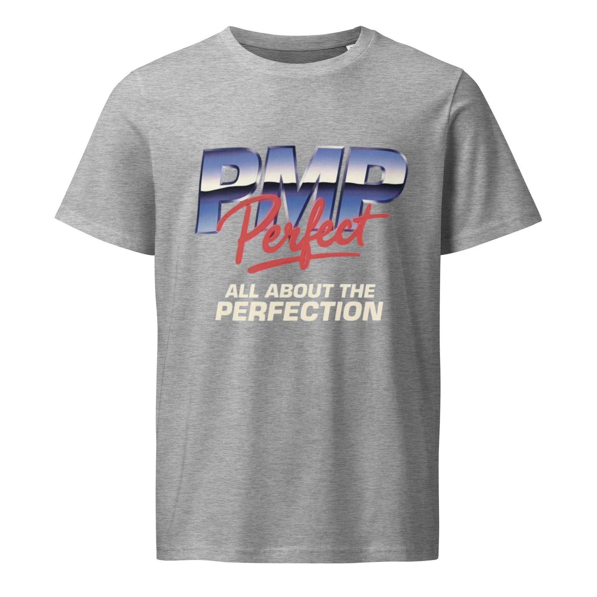 All About Perfection PMP