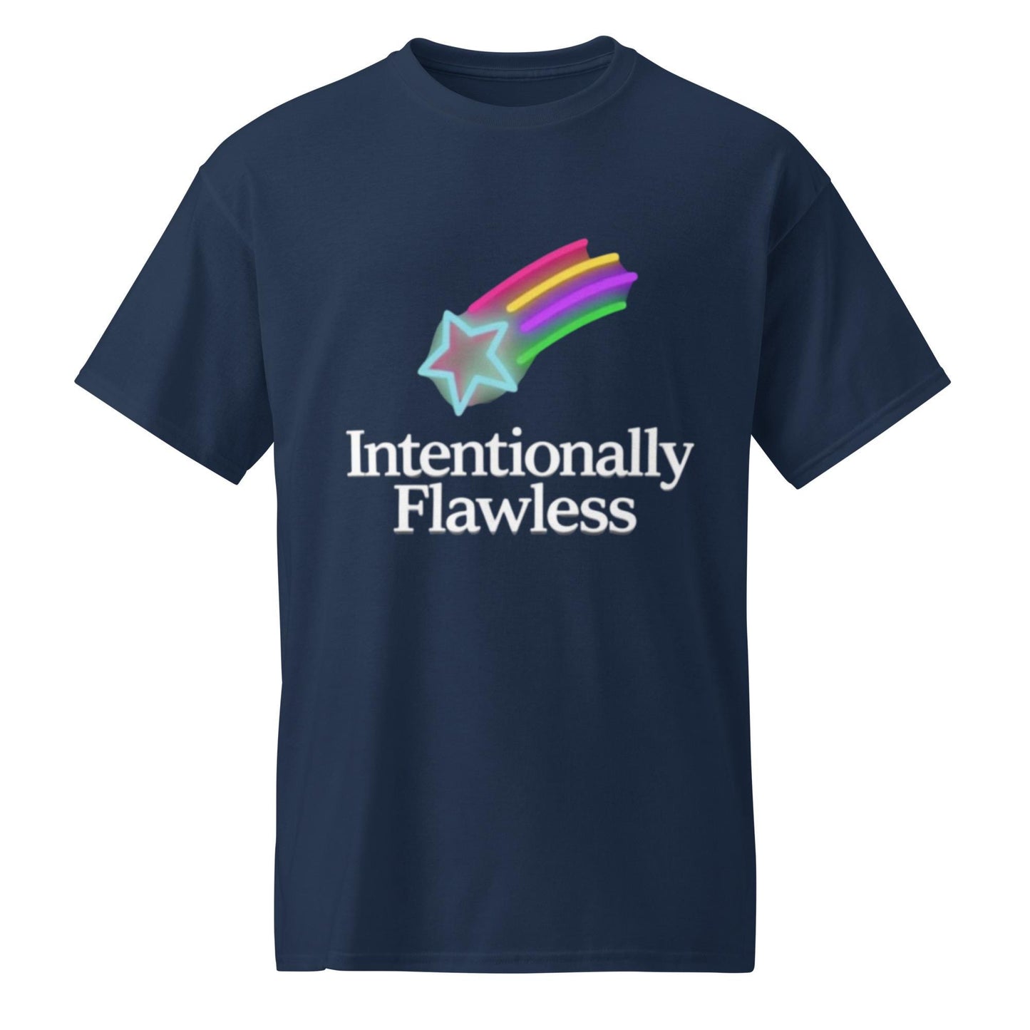 PMP Intentionally Flawless Tee