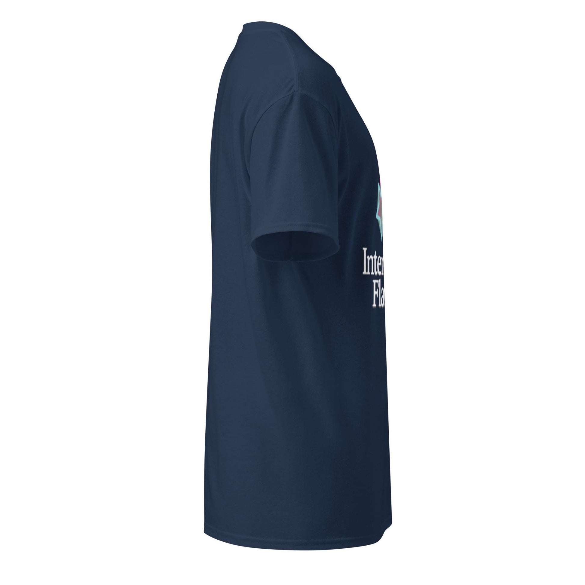 PMP Intentionally Flawless Tee