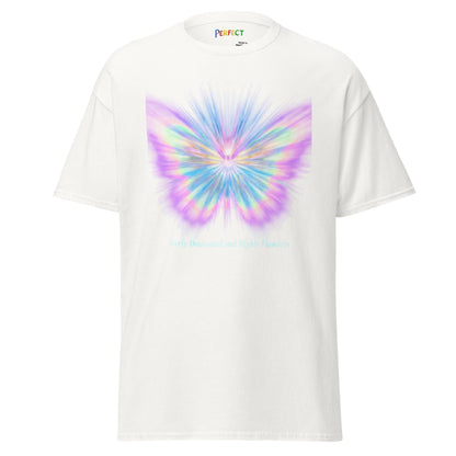 Overly Dedicated and Highly Flawless Tee PMP