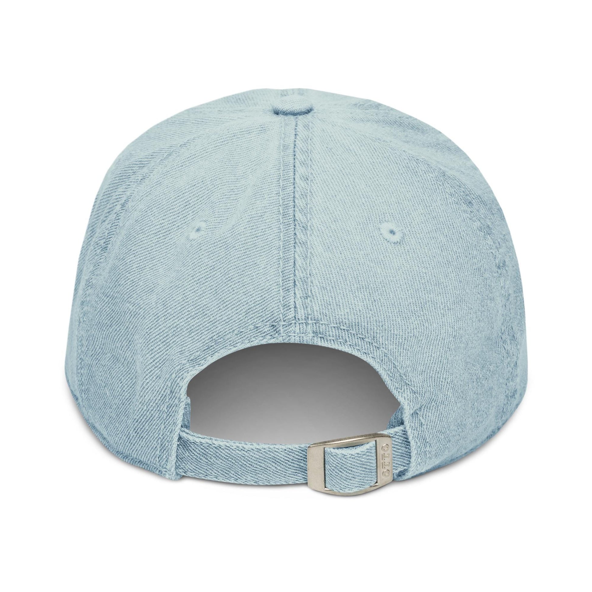 The Perfect Hat Denim