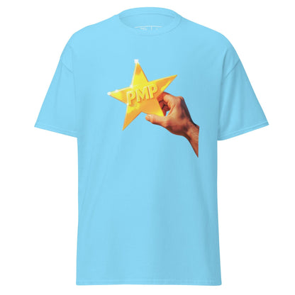 PMP You Are A Star