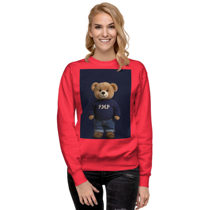 P.M.P Ted Sweatshirt