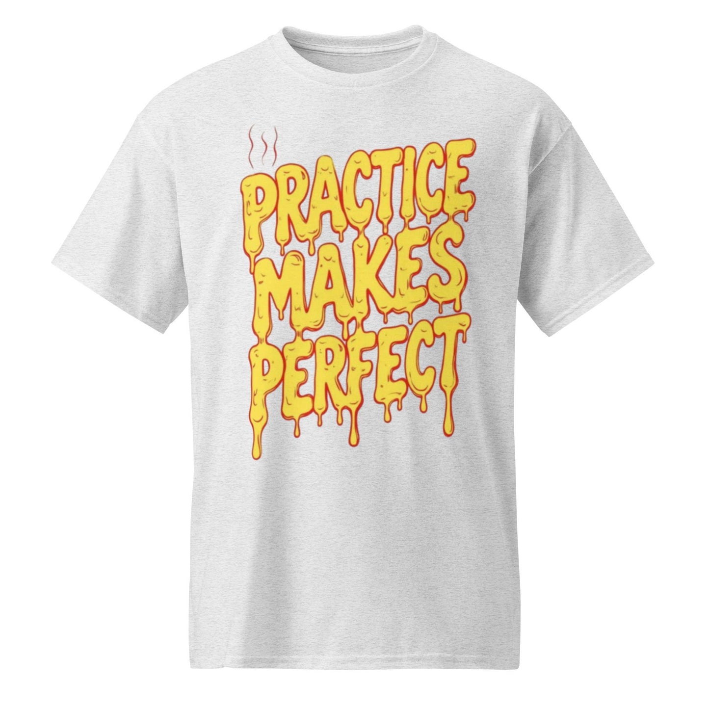 Practice Makes Perfect CHEESE