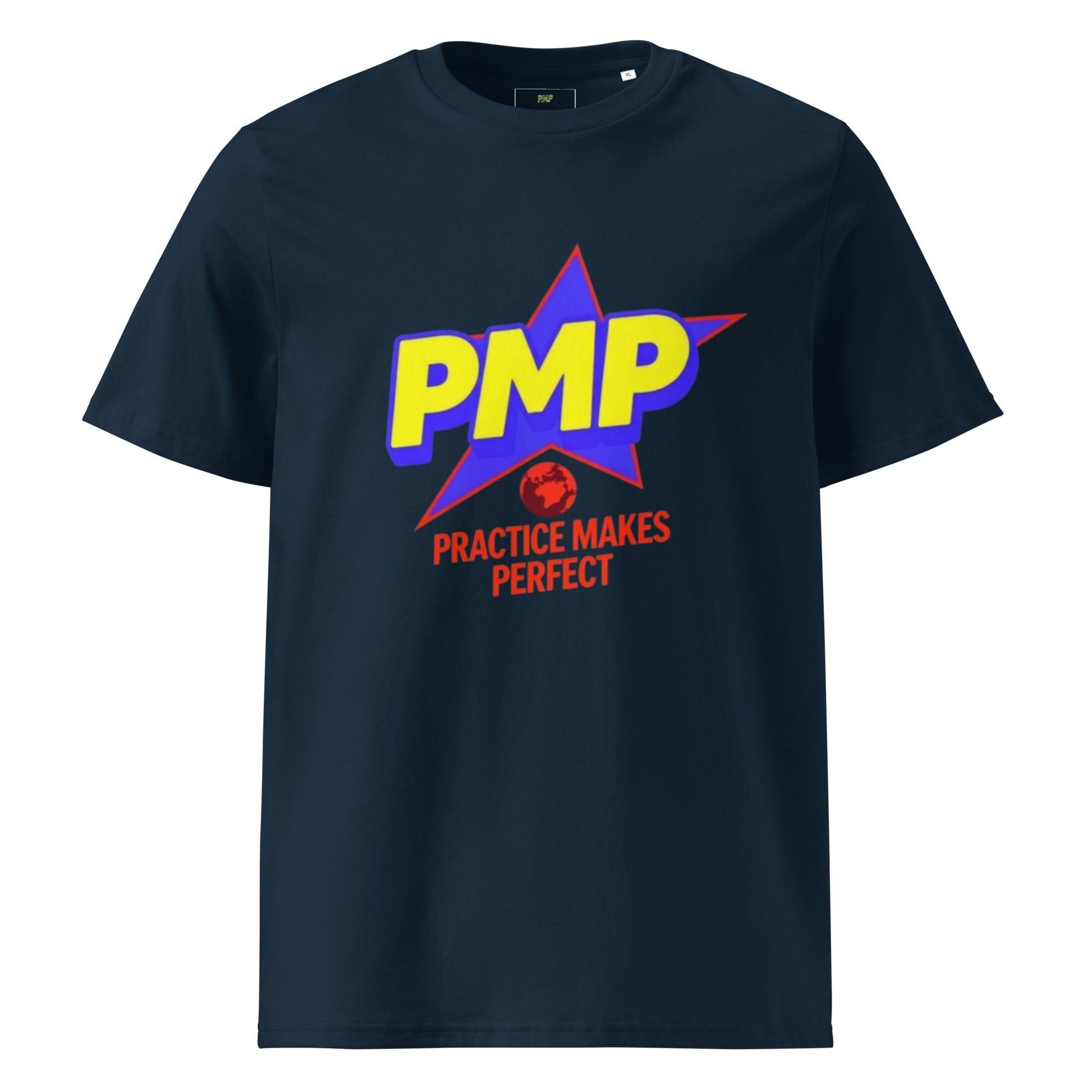 Practice Makes Perfect Star and the World