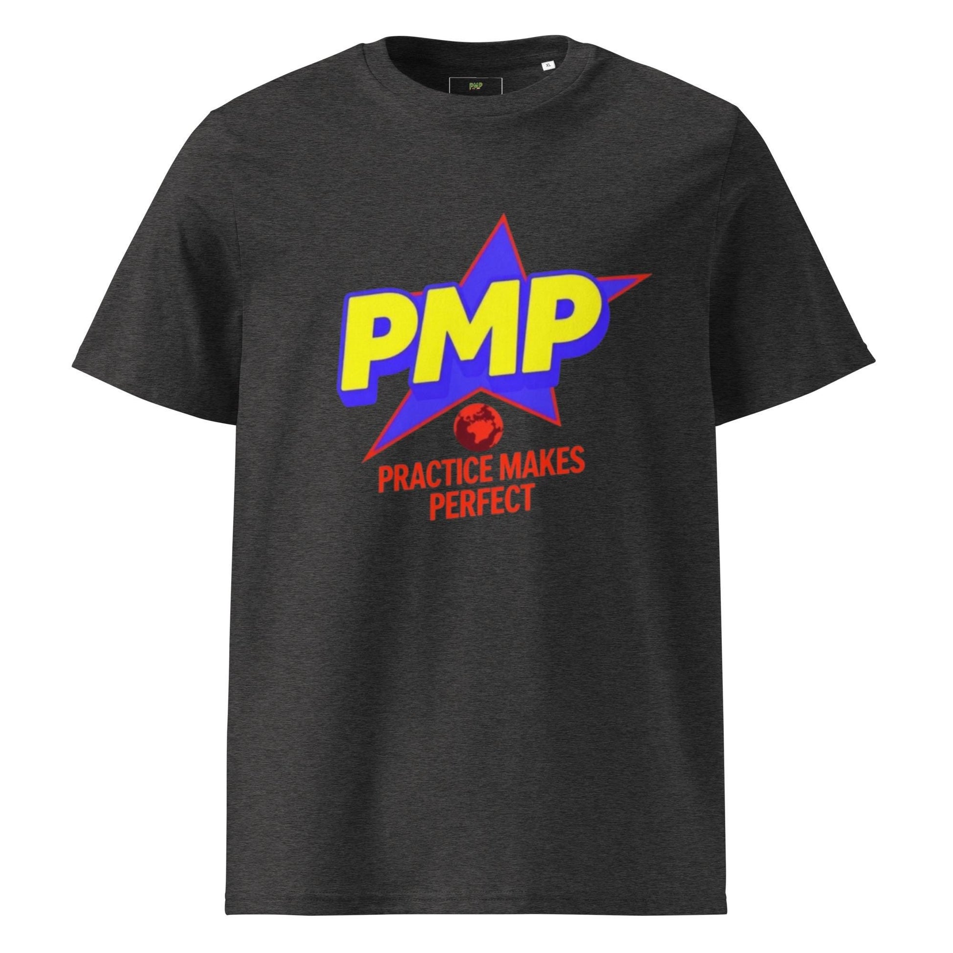 Practice Makes Perfect Star and the World