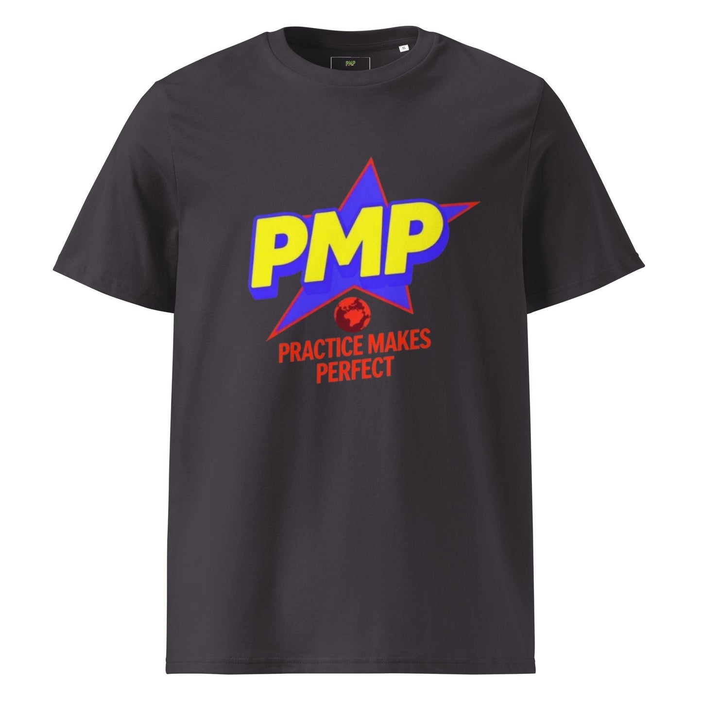 Practice Makes Perfect Star and the World