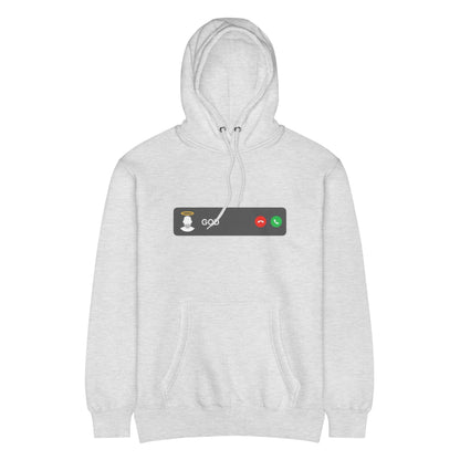 Heavenly Father Graphic Hoodie: Unisex Christian Streetwear