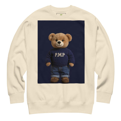 P.M.P Ted Sweatshirt