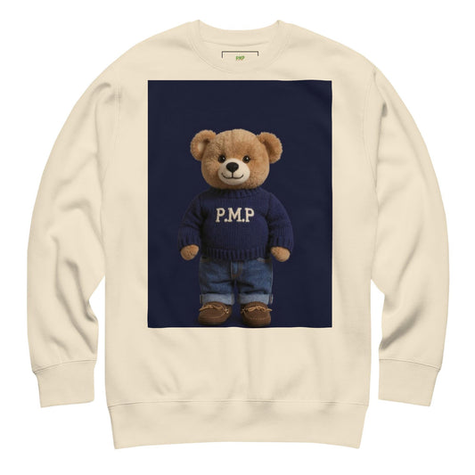 P.M.P Ted Sweatshirt
