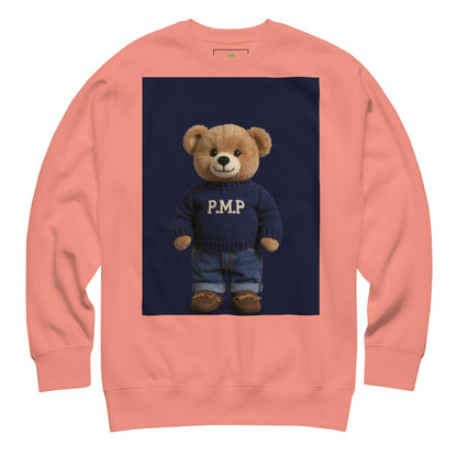 P.M.P Ted Sweatshirt